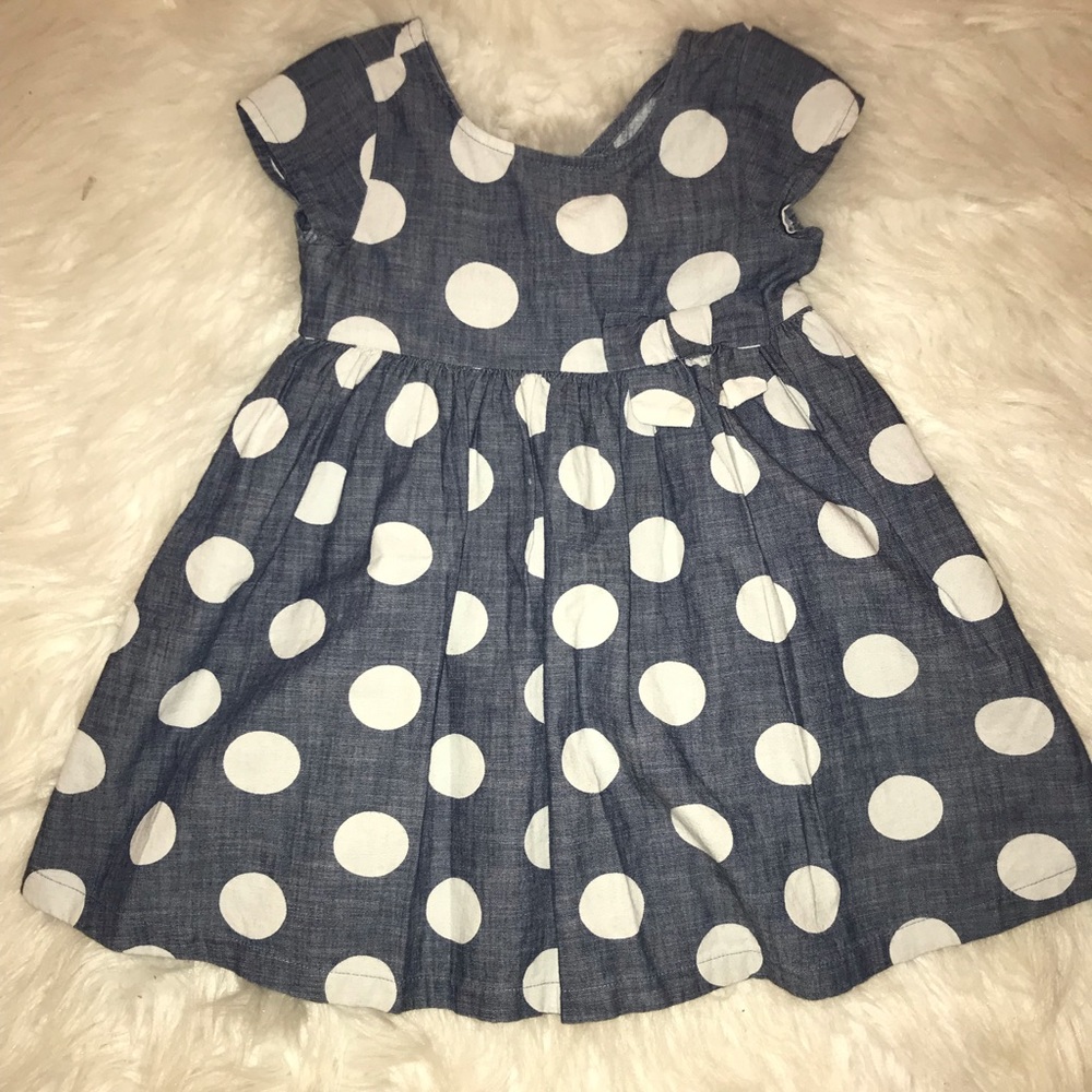 Gap Dress